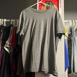 Grey men’s T shirt